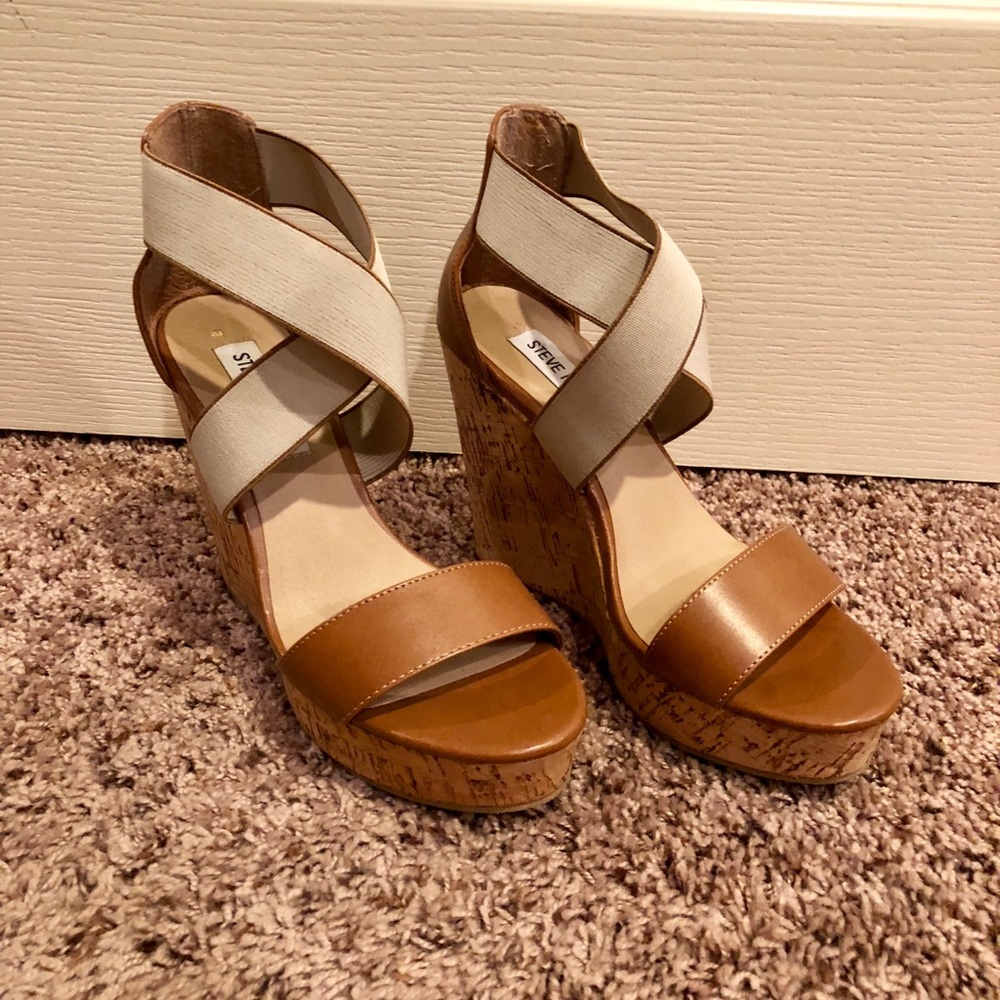 Steve Madden Wedge